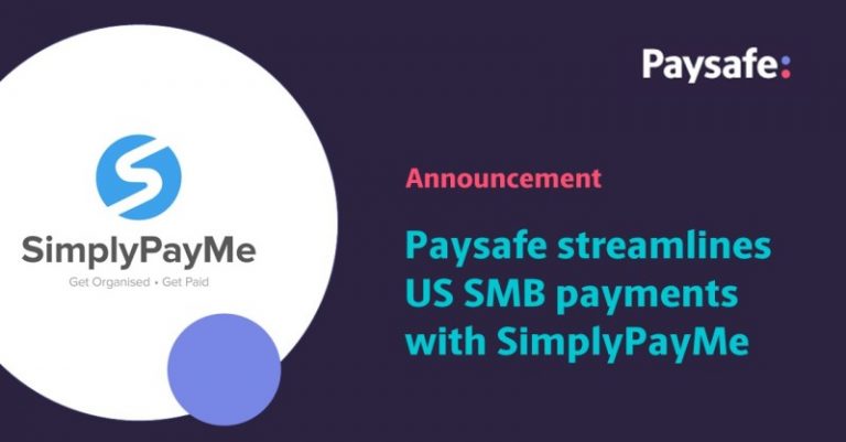 Paysafe and SPM streamline US SMB payments
